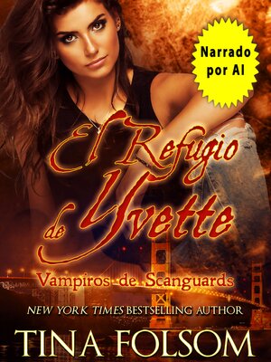 cover image of El refugio de Yvette